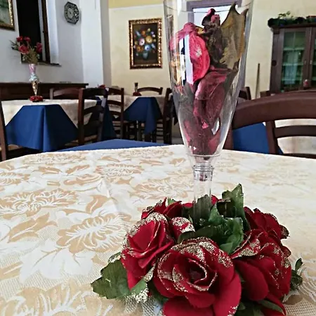 B&B Girosa Caltagirone Exterior photo