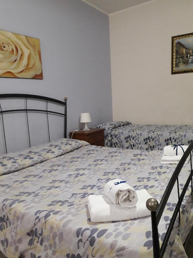 Bed & Breakfast Girosa Caltagirone