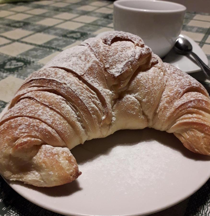 Girosa Frühstückspension Caltagirone