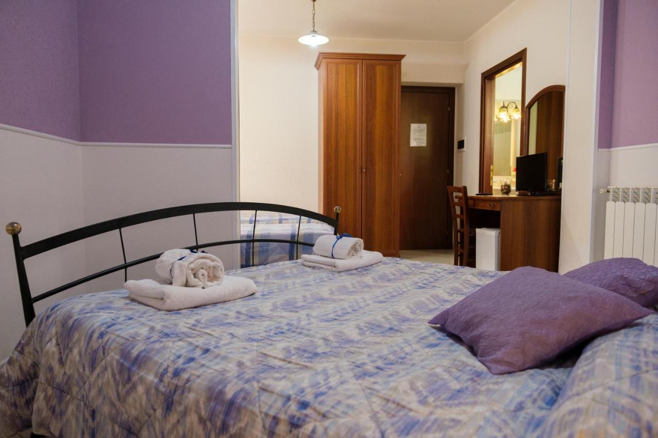 Girosa Bed & Breakfast Caltagirone