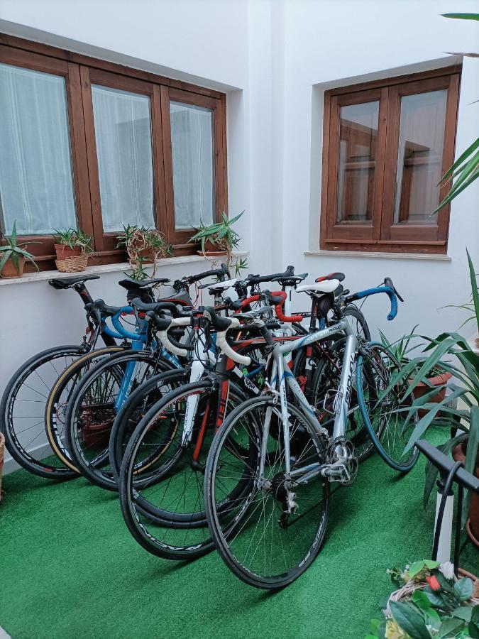 Bed & Breakfast Girosa 2*