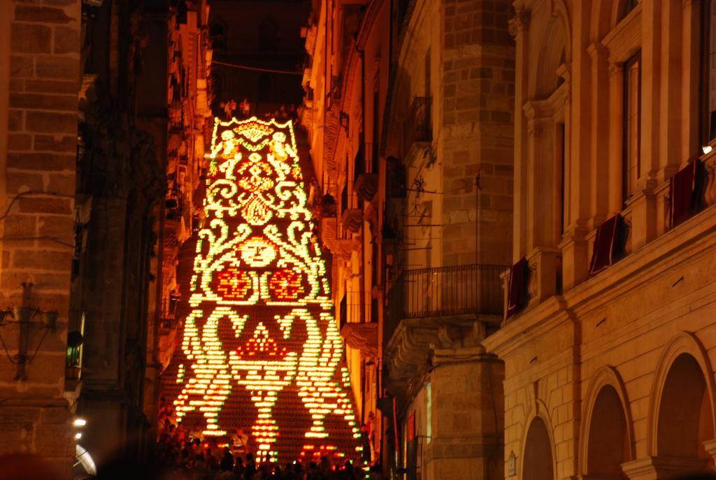 Girosa 2* Caltagirone