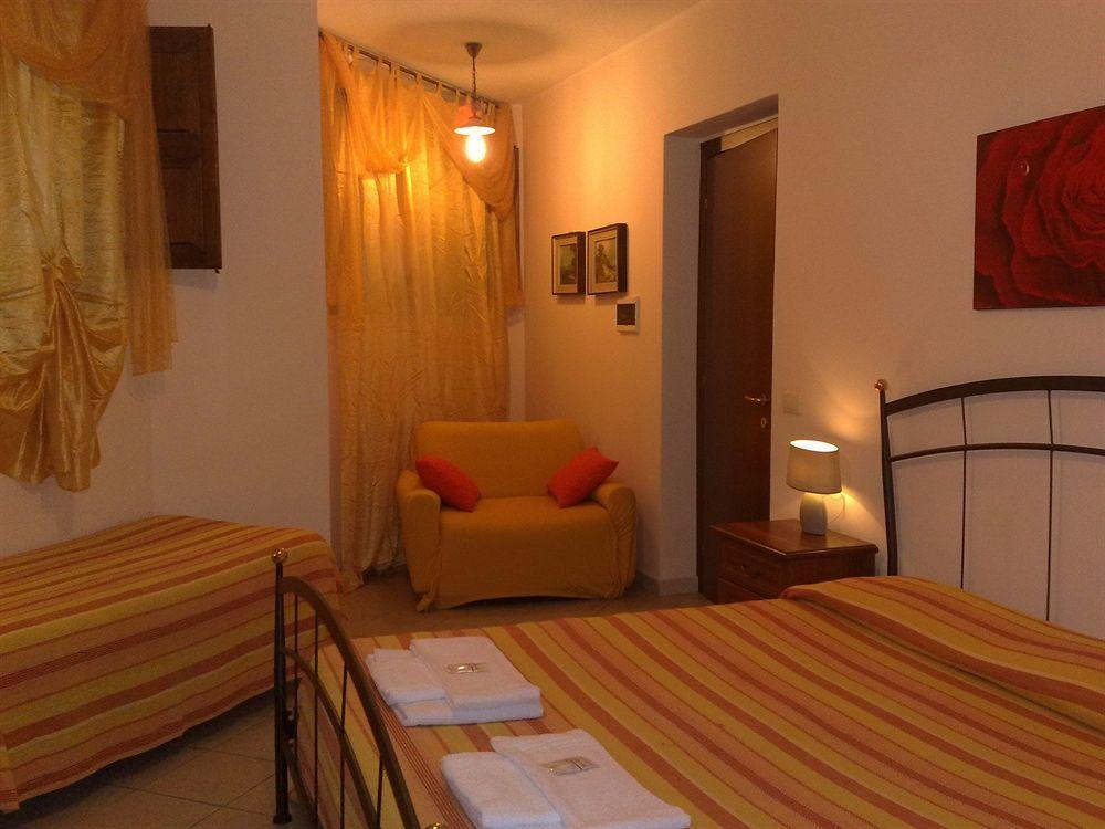 Girosa Bed & Breakfast 2*