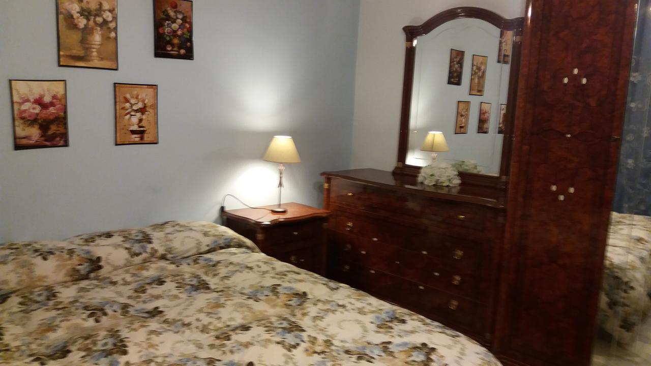 Bed & Breakfast Girosa Caltagirone