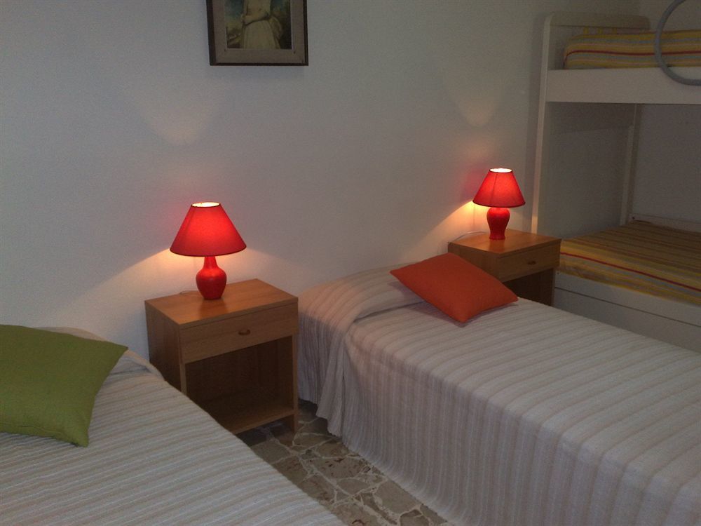 Bed & Breakfast Girosa