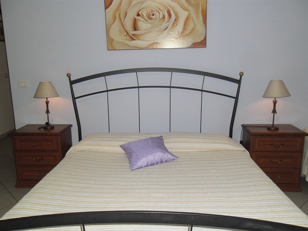 Bed & Breakfast Girosa Caltagirone
