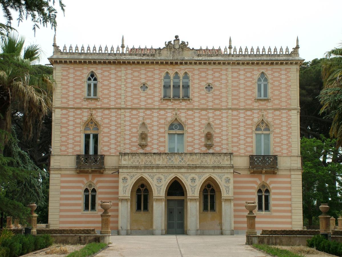 Girosa 2* Caltagirone