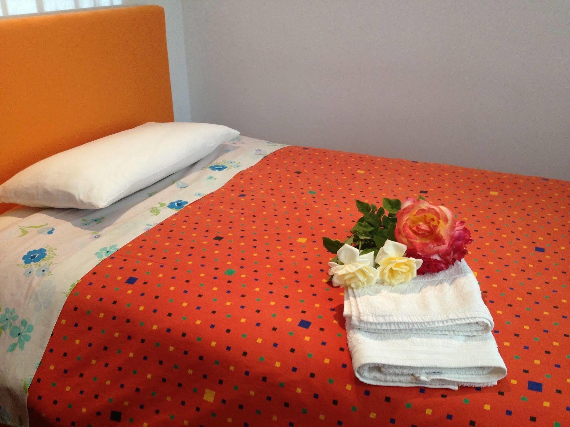 Bed & Breakfast Girosa 2*