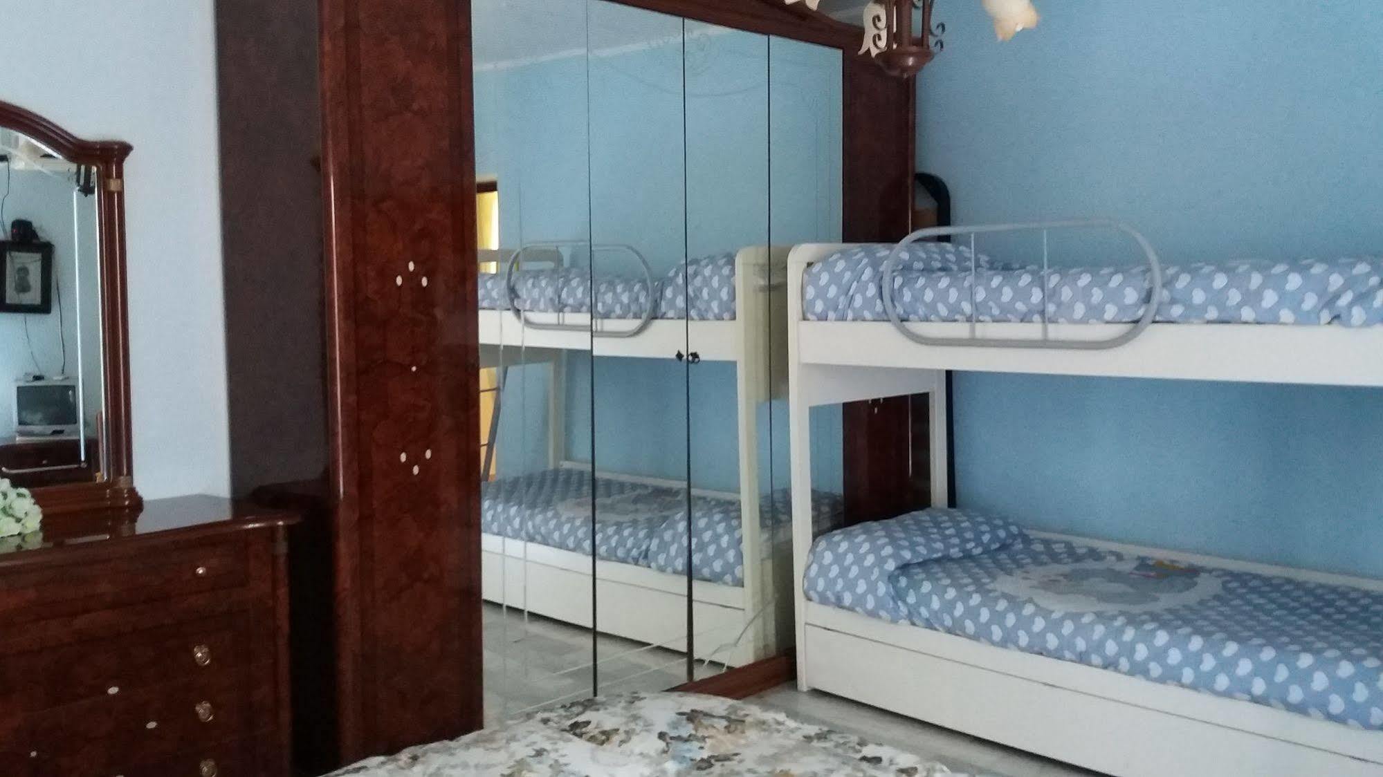 Bed & Breakfast Girosa 2*
