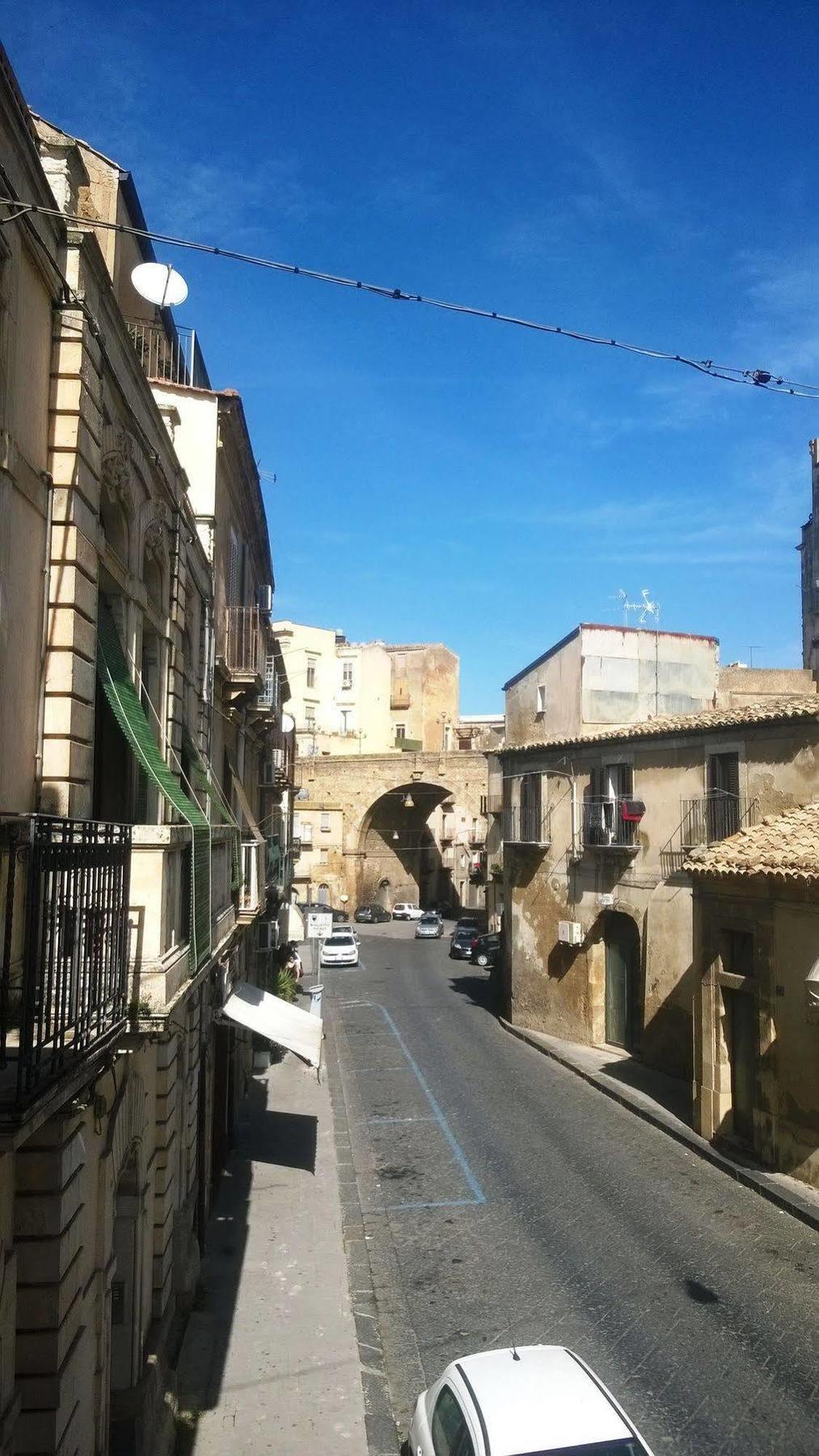Girosa Caltagirone