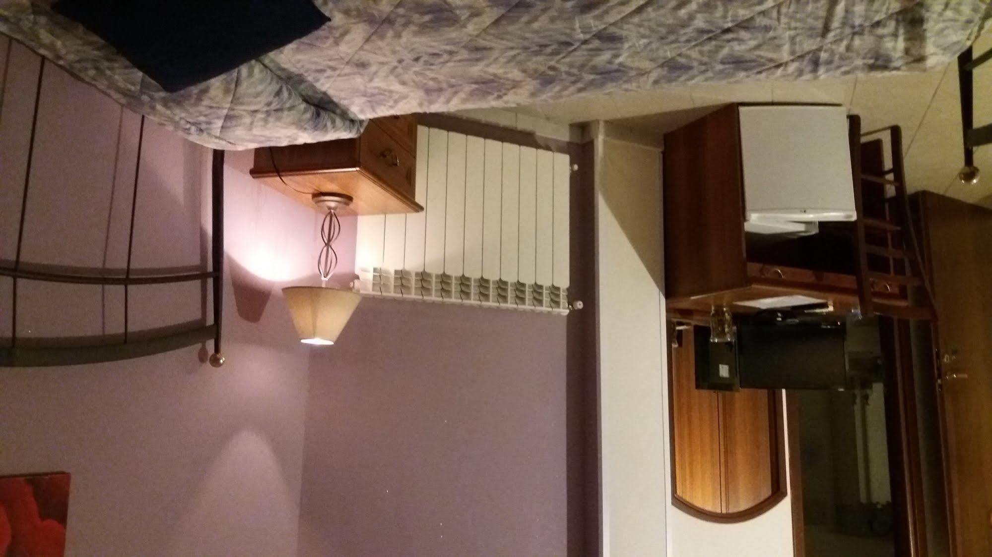 Bed & Breakfast Girosa Caltagirone