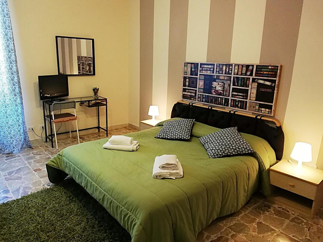 Girosa Bed & Breakfast 2*