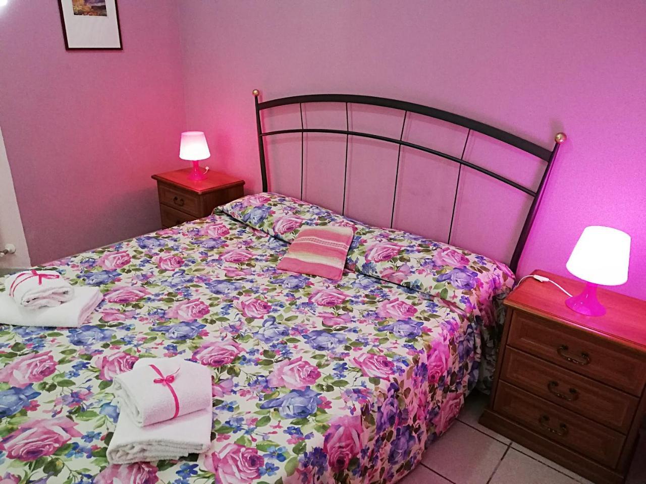Bed & Breakfast Girosa 2*