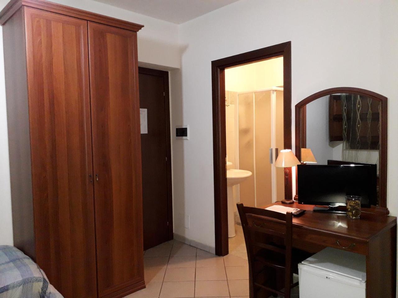 Bed & Breakfast Girosa 2*