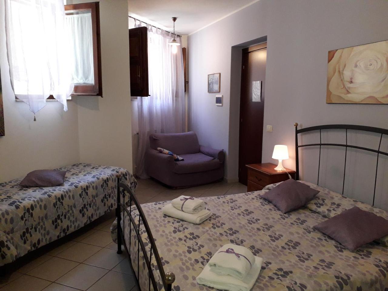 Bed & Breakfast Girosa Caltagirone