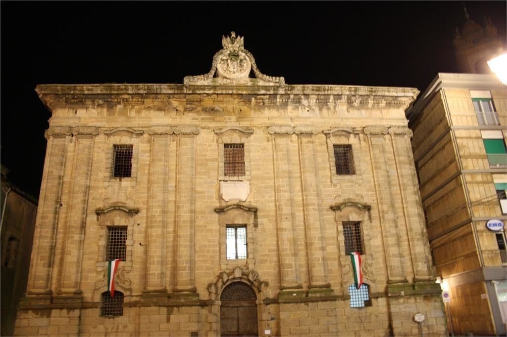 Girosa Caltagirone