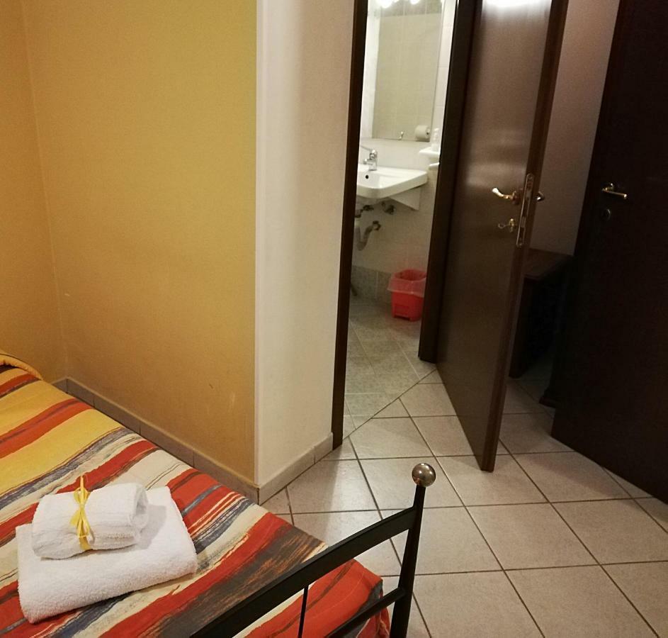 Bed & Breakfast Girosa 2*